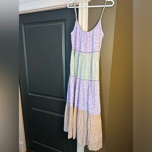 NWT roller Rabbit Anthro